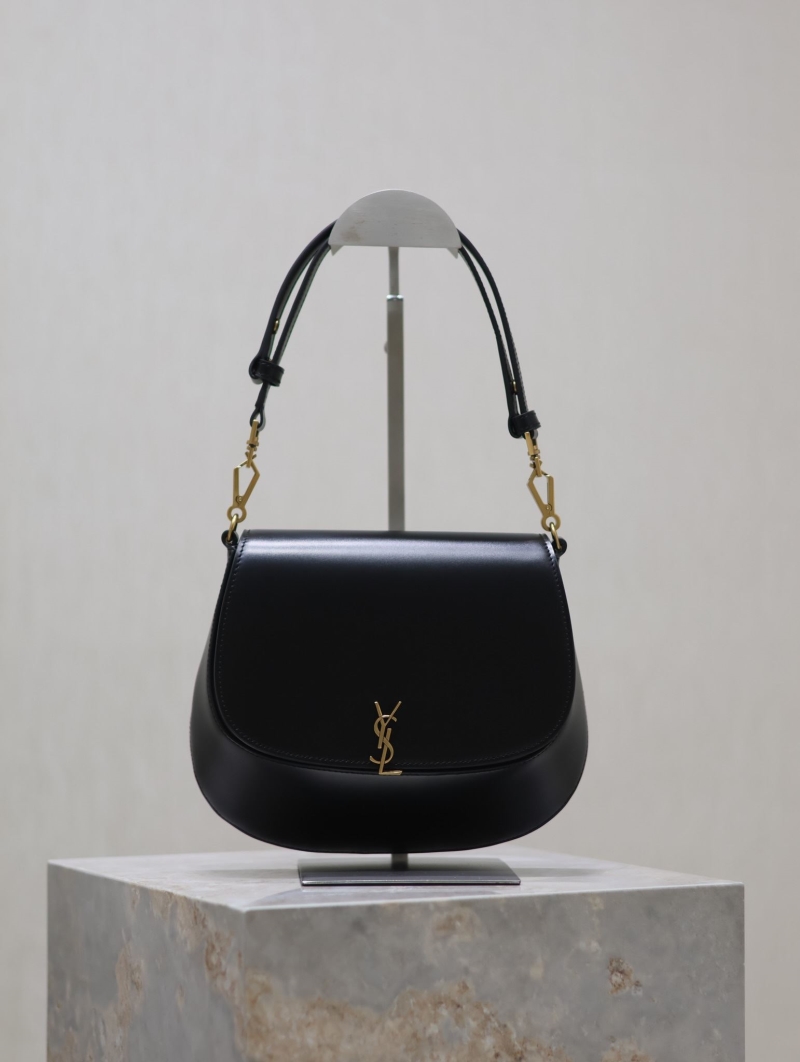 YSL Top Handle Bags